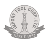 Import Tool Corp.LTD.
